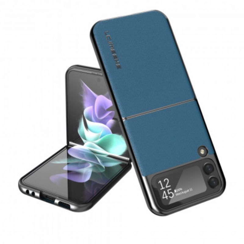 Cover Samsung Galaxy Z Flip 3 5g Lc.imeeke