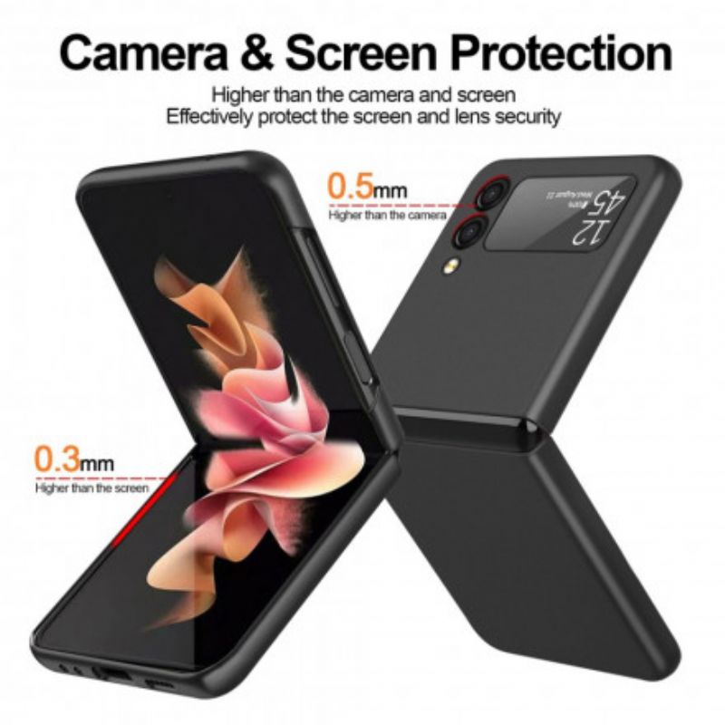 Cover Til Samsung Galaxy Z Flip 3 5g Classic