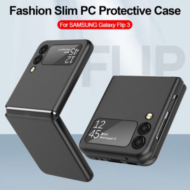 Cover Til Samsung Galaxy Z Flip 3 5g Classic