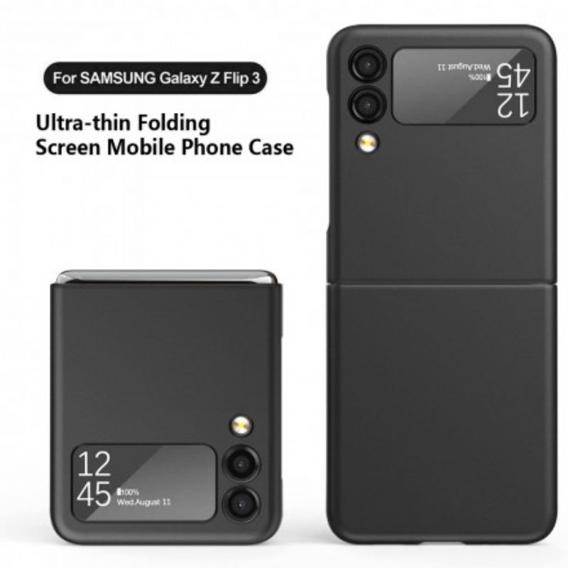 Cover Til Samsung Galaxy Z Flip 3 5g Classic