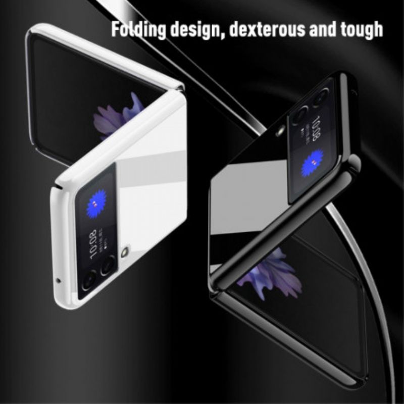 Cover Til Samsung Galaxy Z Flip 3 5g Design Mere