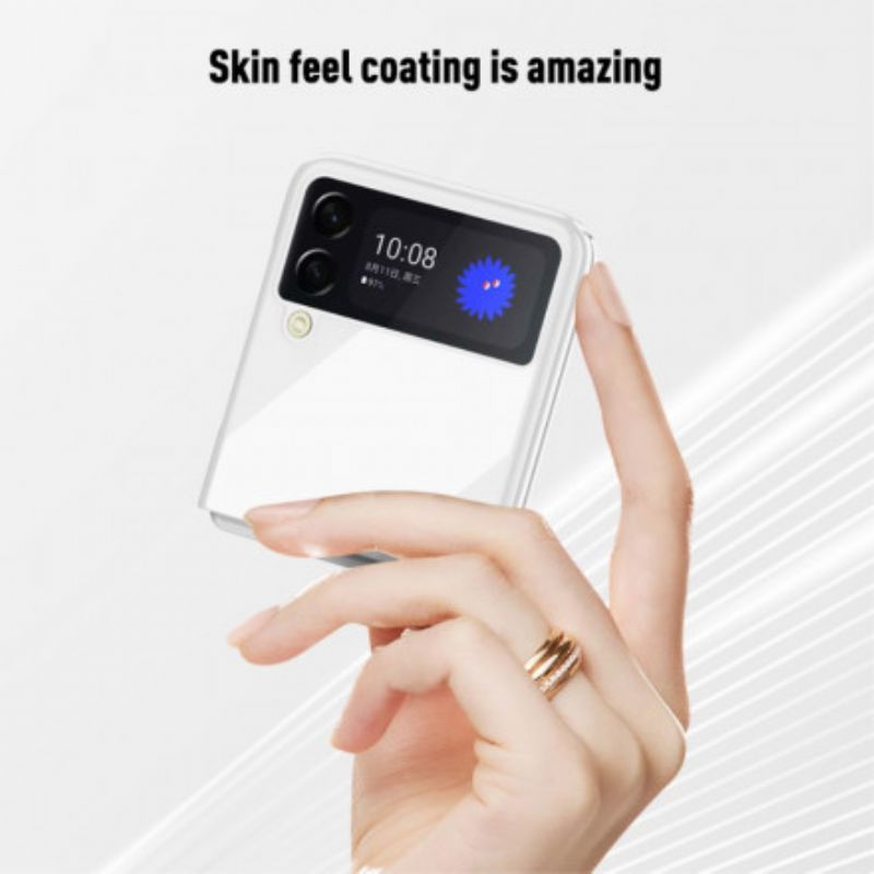 Cover Til Samsung Galaxy Z Flip 3 5g Design Mere