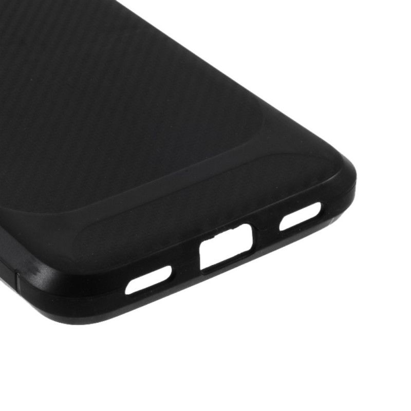 Cover Google Pixel 4a Sort Mobilcover Moderne Skridsikker