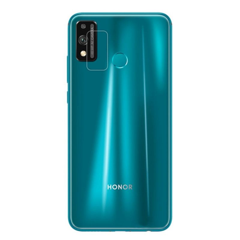 Betræk Til Hærdet Glas Til Honor 9X Lite Linser