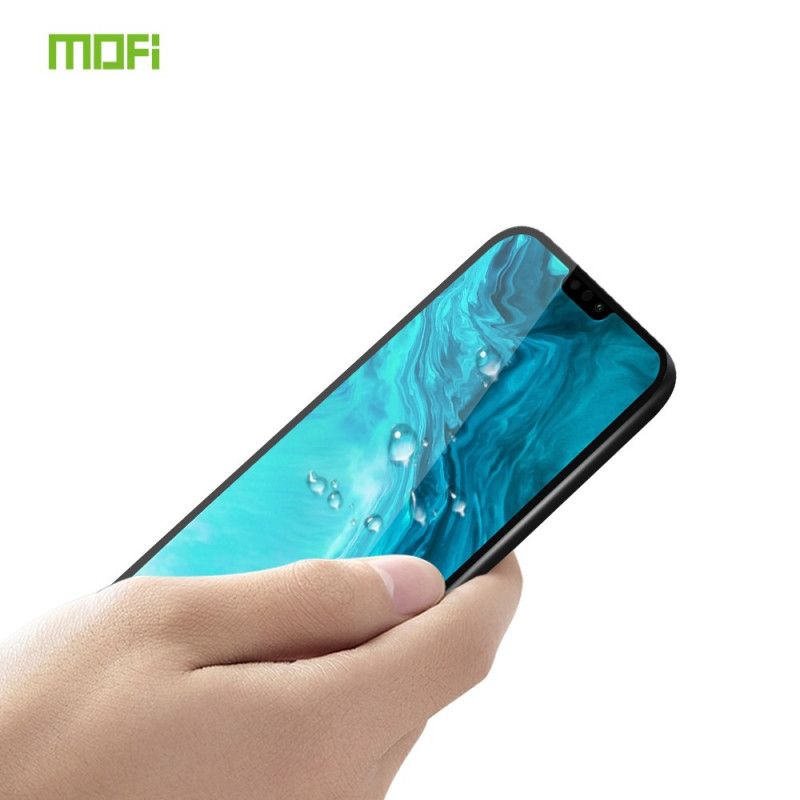 Mofi Honor 9X Lite Hærdet Glas Beskyttelse