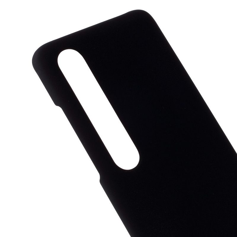 Cover for Xiaomi Mi 10 / 10 Pro Sort Mere Gummi