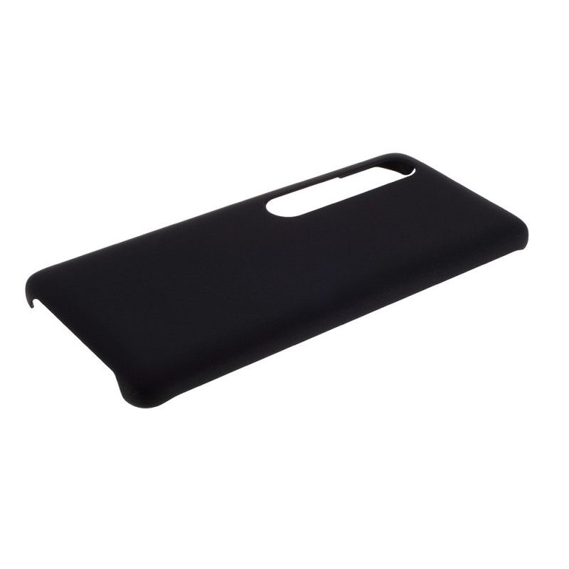 Cover for Xiaomi Mi 10 / 10 Pro Sort Mere Gummi