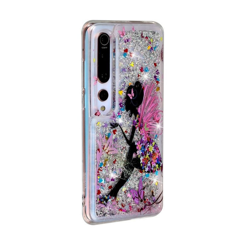 Cover Xiaomi Mi 10 / 10 Pro Glitterfe