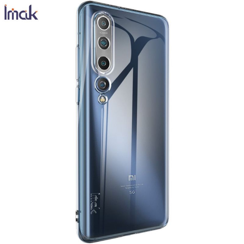 Cover Xiaomi Mi 10 / 10 Pro Ux-5 Serie Imak Original