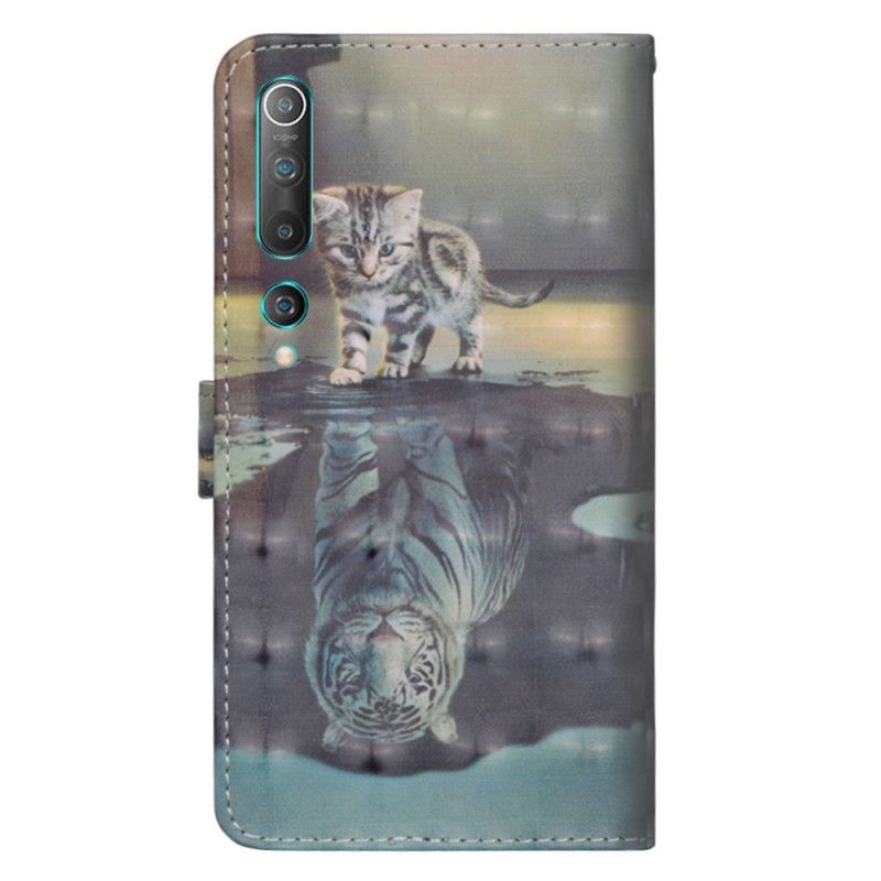 Flip Cover Xiaomi Mi 10 / 10 Pro Tigerens Ernest