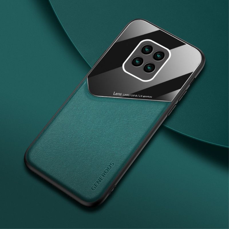 Cover for Xiaomi Redmi 10X / 10X Pro Sort Super Hybrid