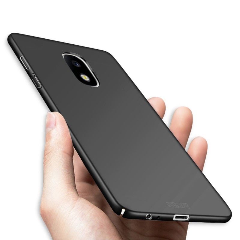 Cover Samsung Galaxy J3 2017 Rød Mofi