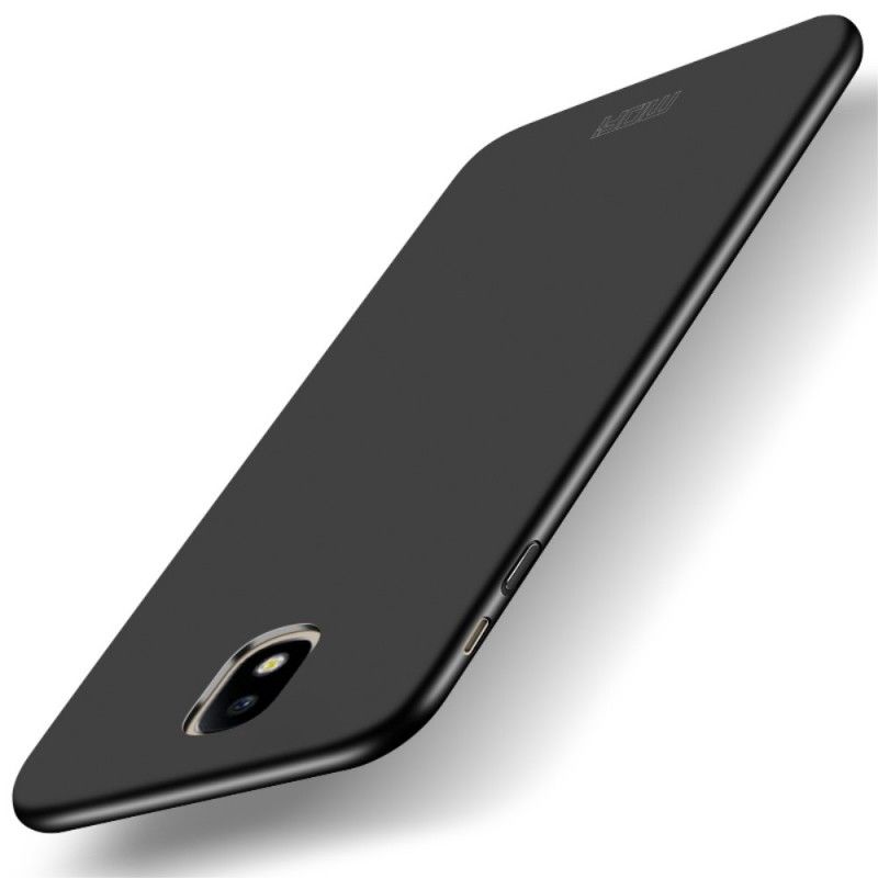 Cover Samsung Galaxy J3 2017 Rød Mofi