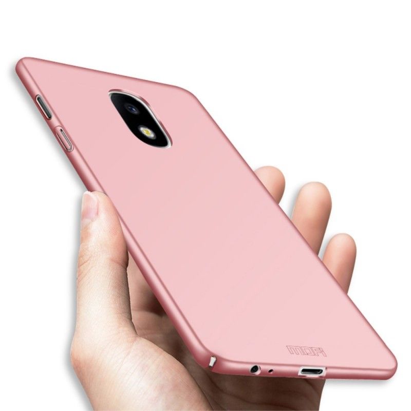 Cover Samsung Galaxy J3 2017 Rød Mofi