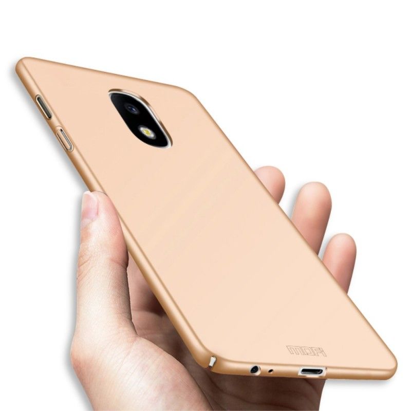 Cover Samsung Galaxy J3 2017 Rød Mofi