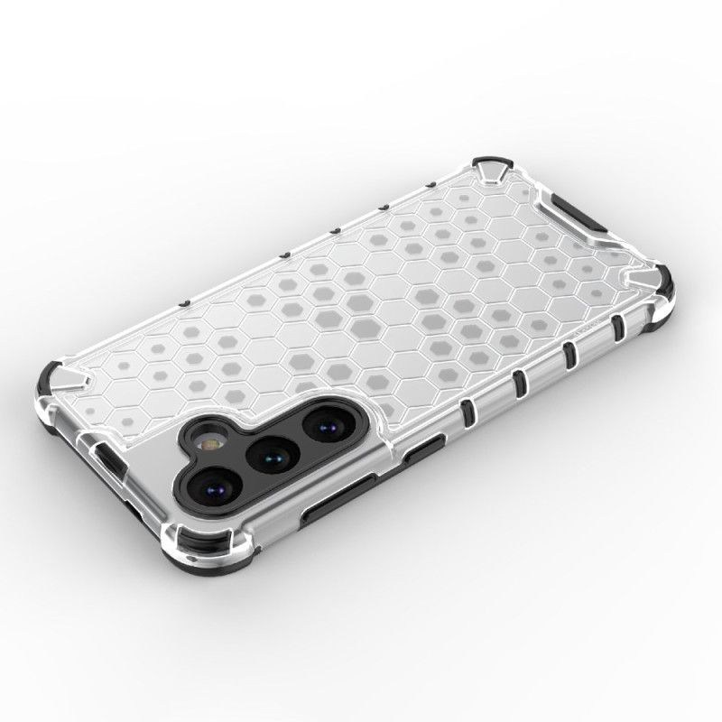 Cover Samsung Galaxy S24 5g Honeycomb