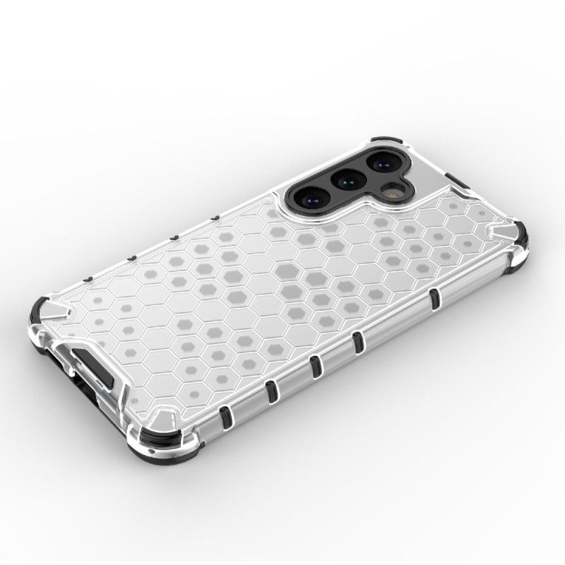 Cover Samsung Galaxy S24 5g Honeycomb