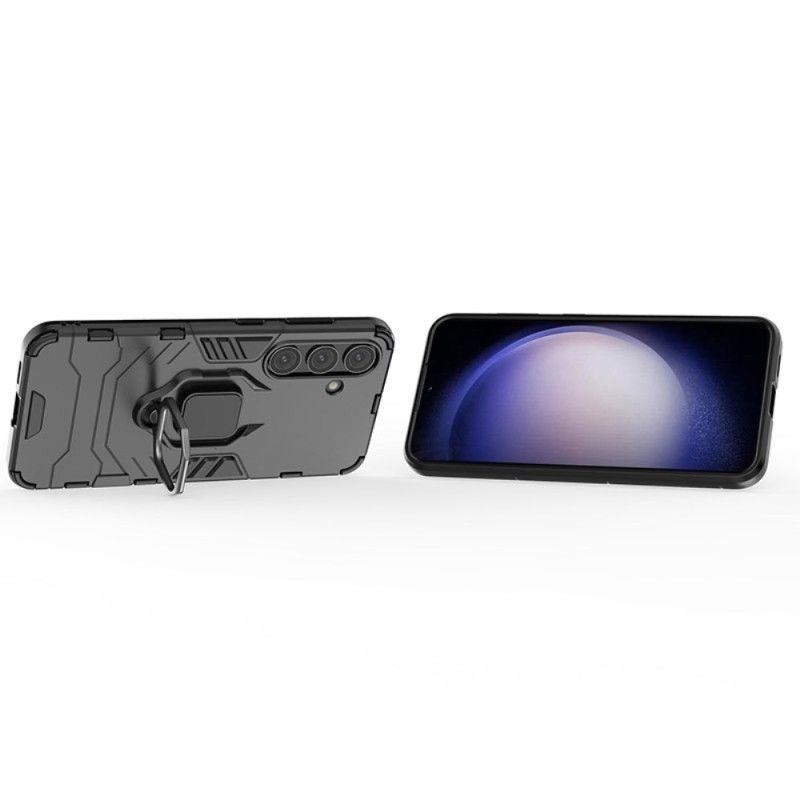 Cover Samsung Galaxy S24 5g Ringbestandig