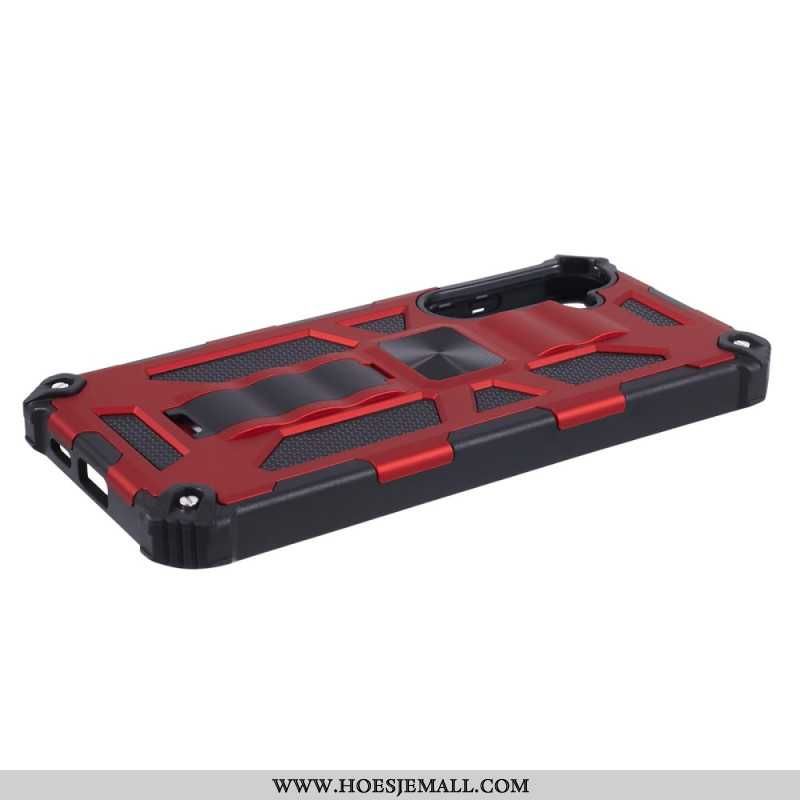 Cover Samsung Galaxy S24 5g Super Holdbar Håndfri Støtte