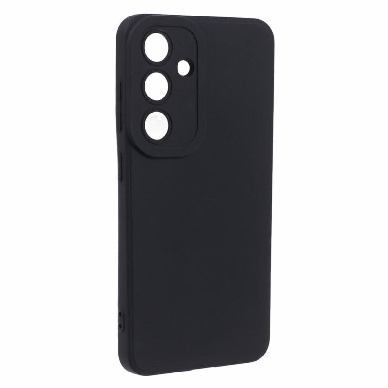 Cover Til Samsung Galaxy S24 5g Klassisk Mat