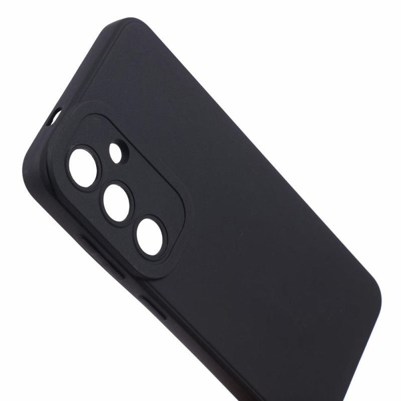 Cover Til Samsung Galaxy S24 5g Klassisk Mat