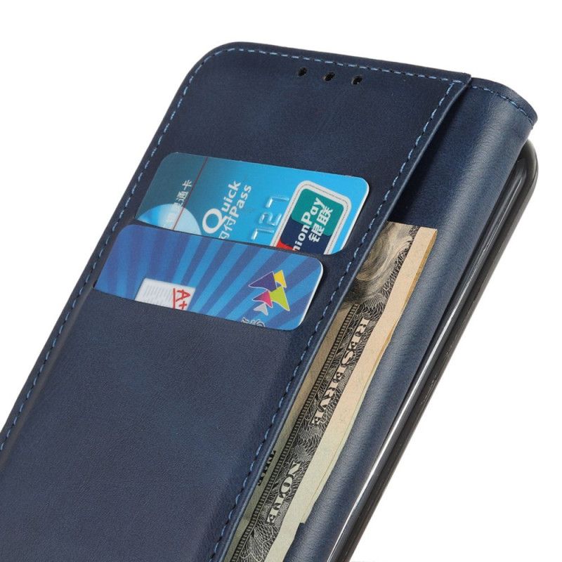 Flip Cover Til Samsung Galaxy S24 5g Den Klassiske Stil