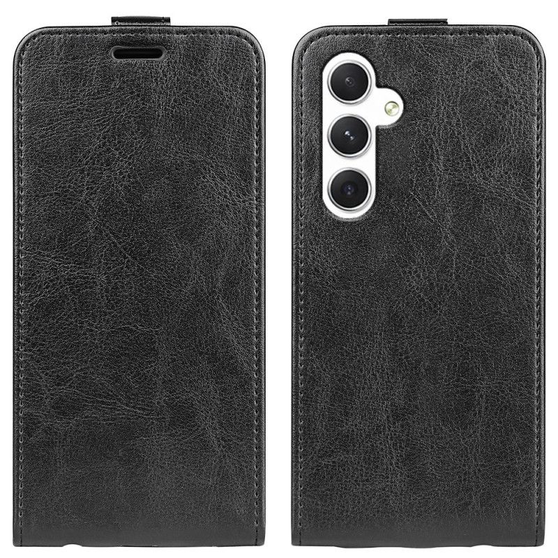 Flip Cover Til Samsung Galaxy S24 5g Lodret Flap