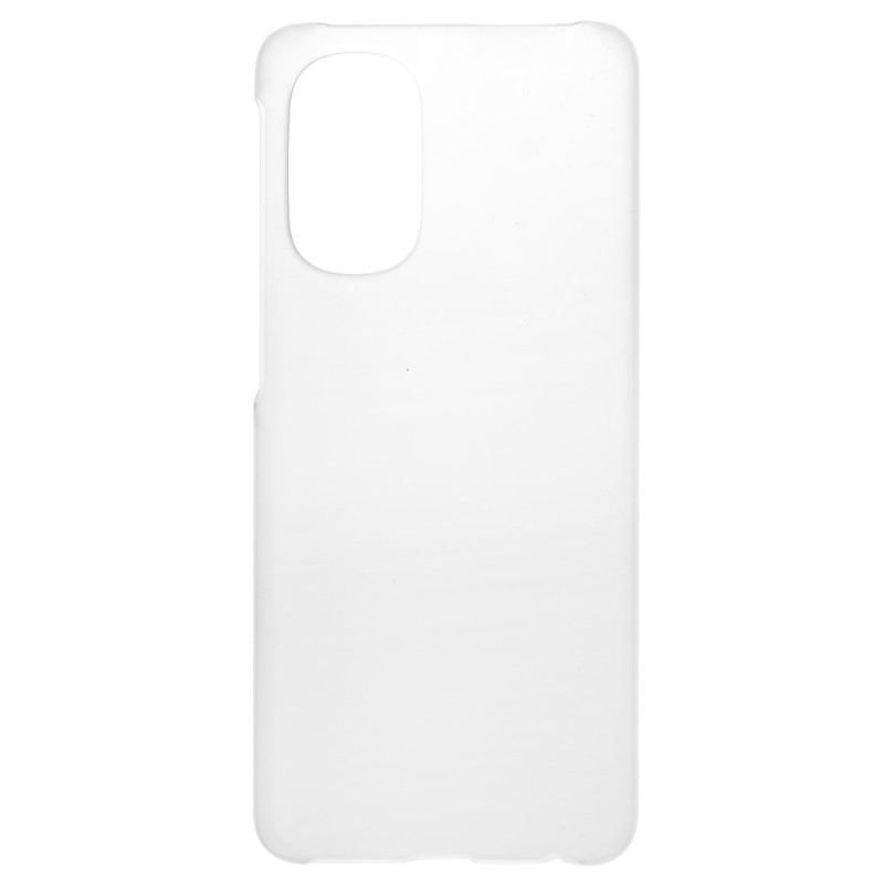 Cover Moto G51 5G Silikone