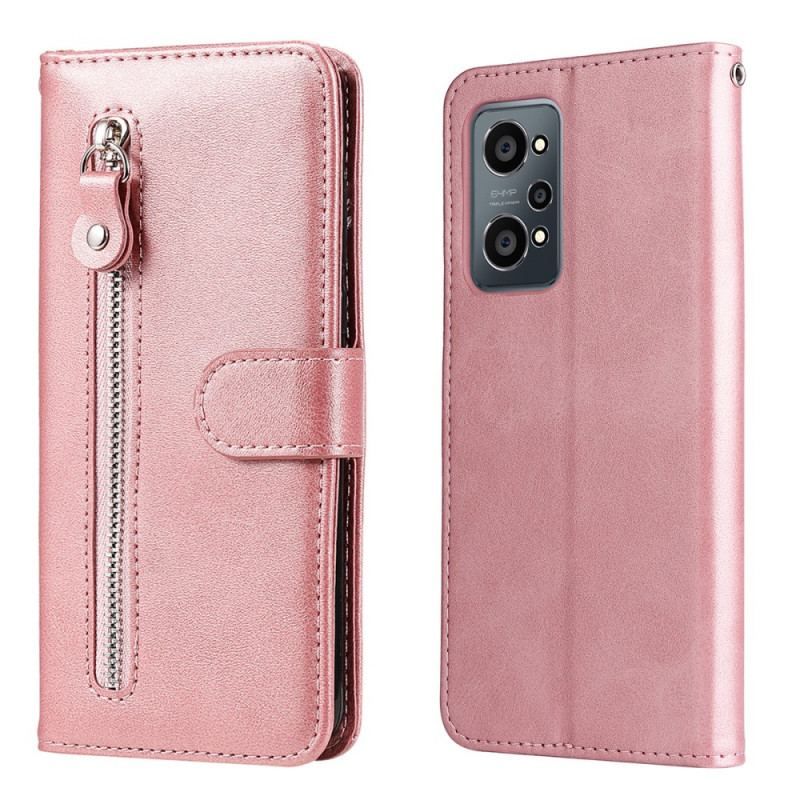 Flip Cover Realme GT Neo 3T / Neo 2 Pung