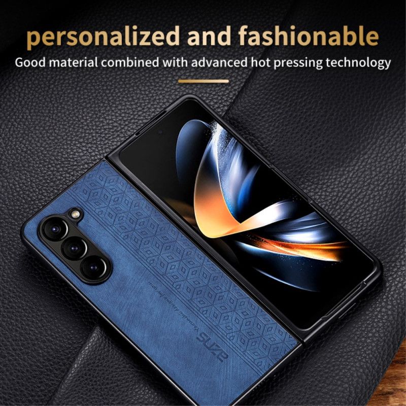 Cover Samsung Galaxy Z Fold 6 Azns