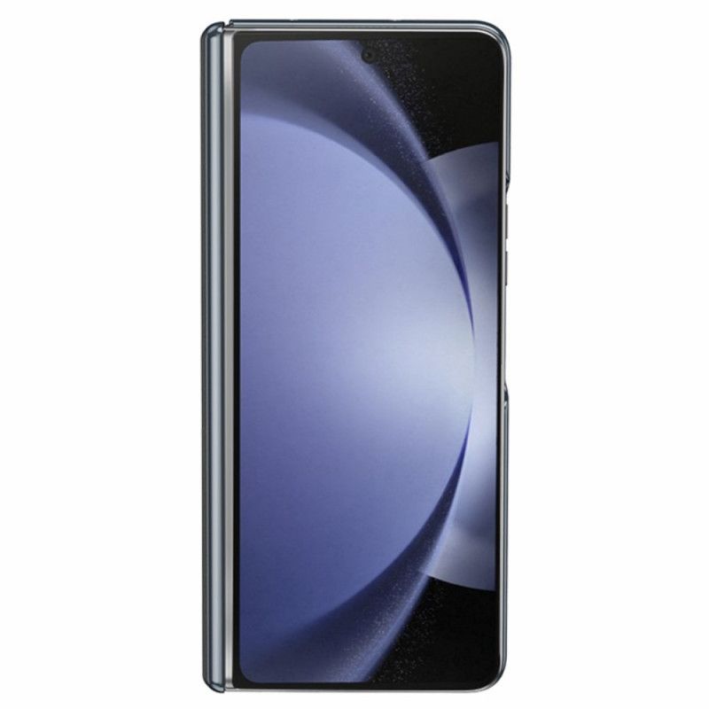 Cover Samsung Galaxy Z Fold 6 Beskyttelse Til Metaleffekthængsel