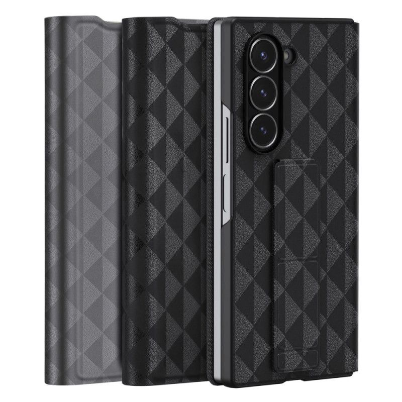 Cover Samsung Galaxy Z Fold 6 Fitt Serie Dux Ducis