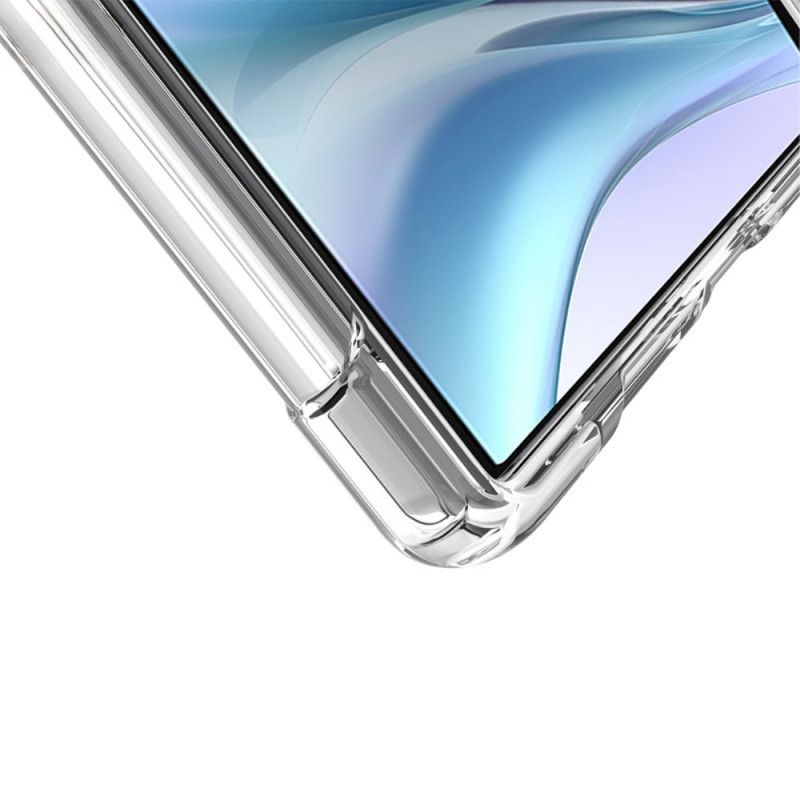 Cover Samsung Galaxy Z Fold 6 Gennemsigtig Imak