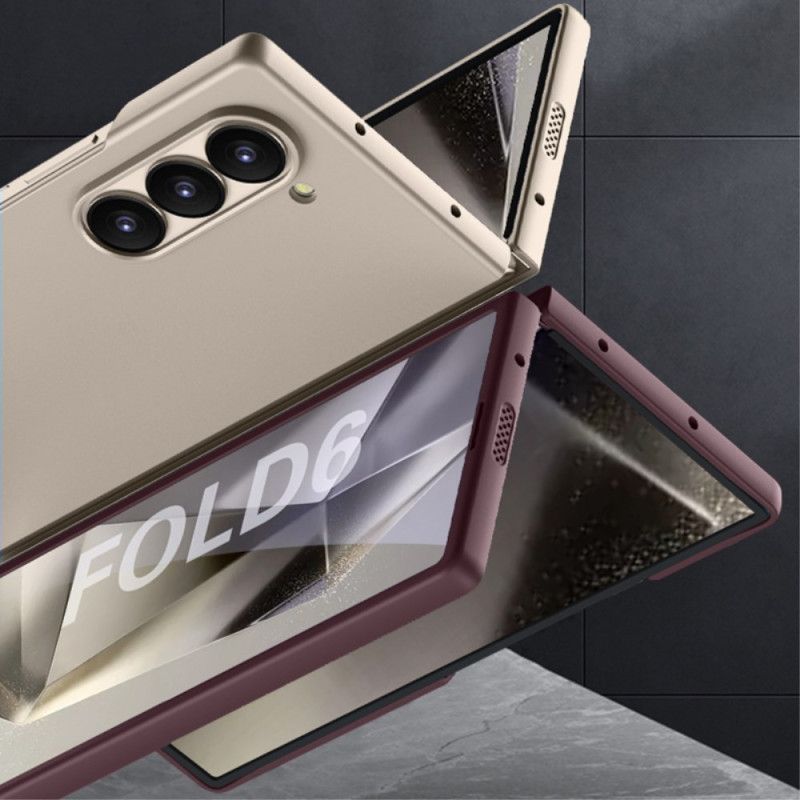 Cover Samsung Galaxy Z Fold 6 Gkk