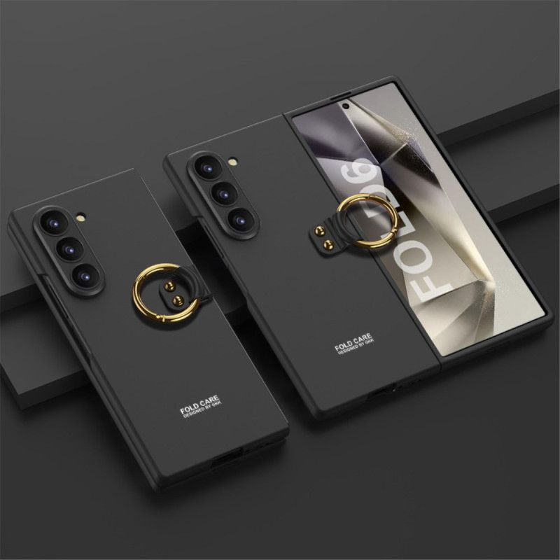 Cover Samsung Galaxy Z Fold 6 Gkk Støttering