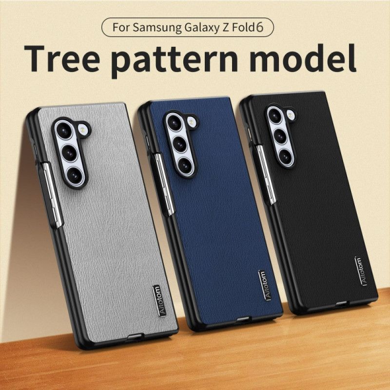 Cover Samsung Galaxy Z Fold 6 To Tekstur