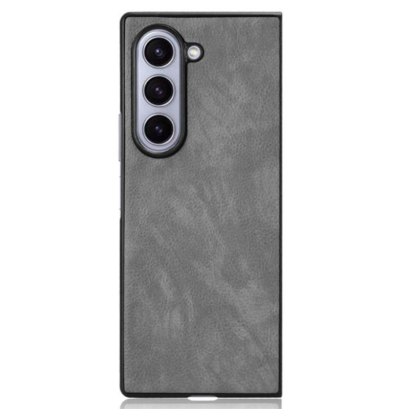 Cover Samsung Galaxy Z Fold 6 Uir Stil