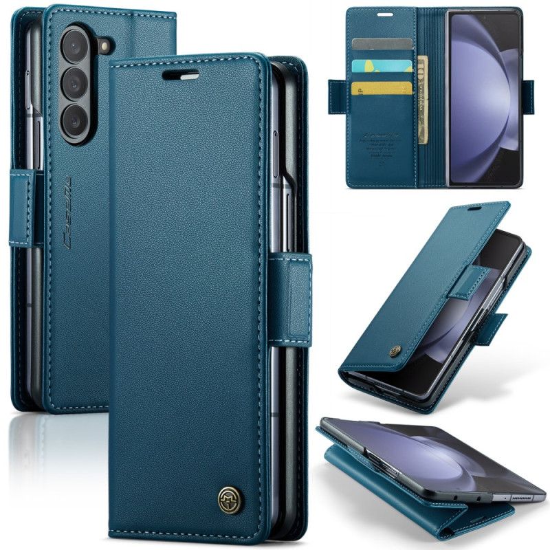 Flip Cover Samsung Galaxy Z Fold 6 Caseme