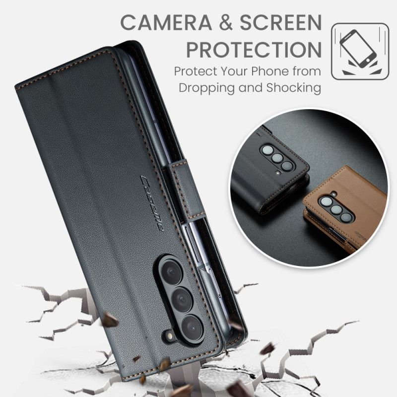 Flip Cover Samsung Galaxy Z Fold 6 Caseme