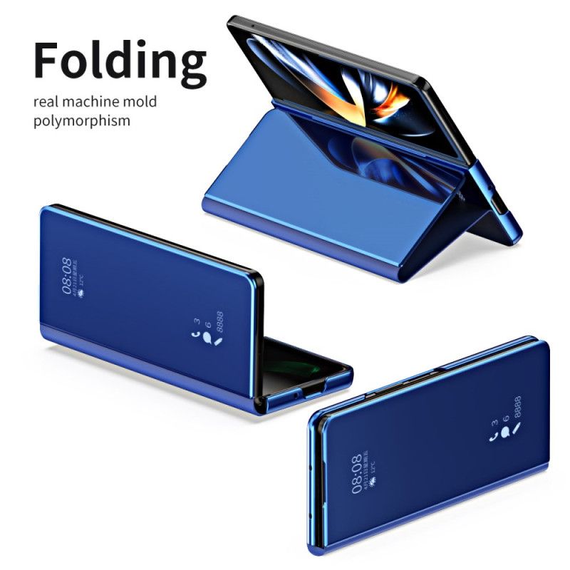 Samsung Galaxy Z Fold 6 Udsigtsvindue