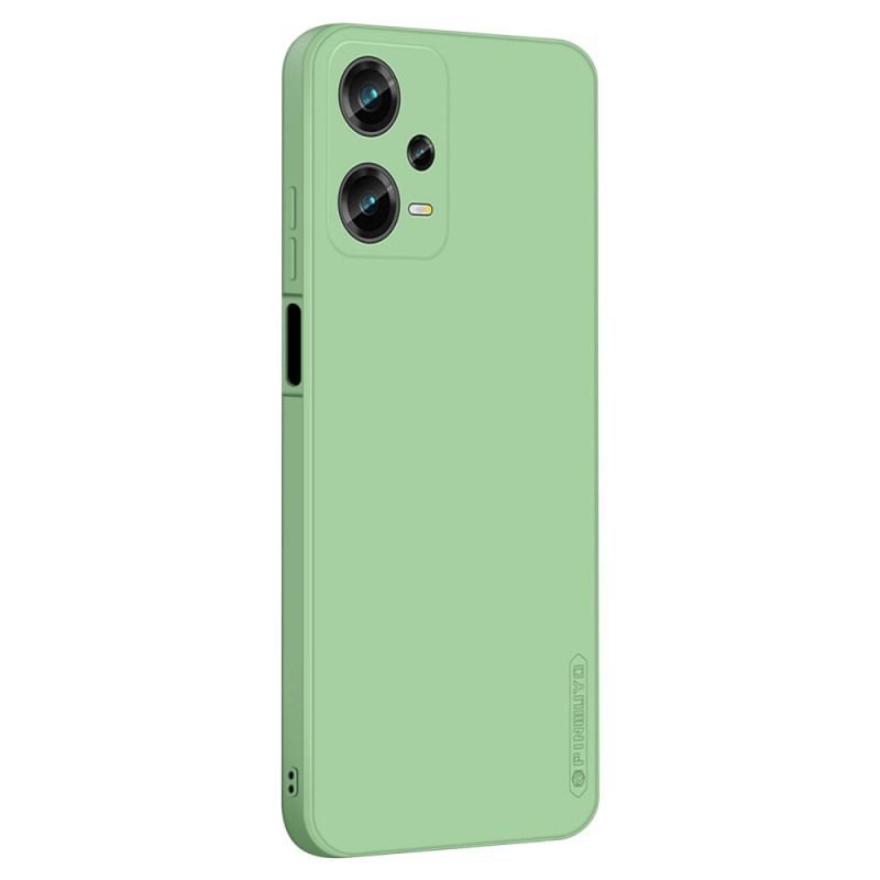 Mobilcover Xiaomi Redmi Note 12 Pro Silikone Pinwuyo