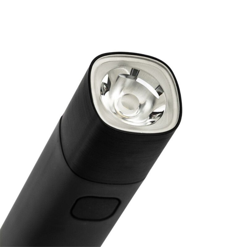 Xiaomi Bærbar Lampe Og Strømbank