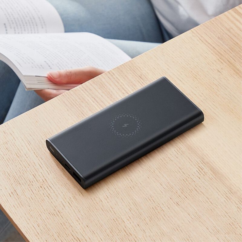 Xiaomi Mi Wireless Fast Charge Power Bank