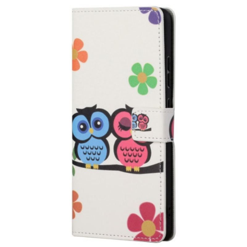 Flip Cover Samsung Galaxy S23 5G Par Ugler