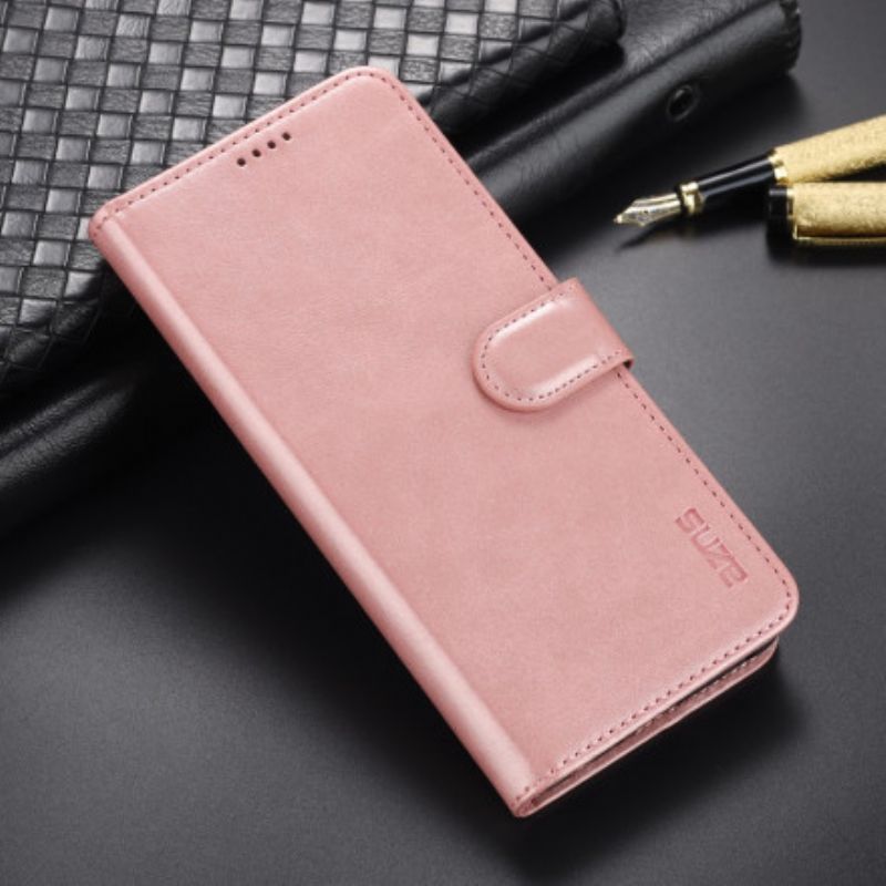 Flip Cover Oppo A16 / A16s Azns Sødme