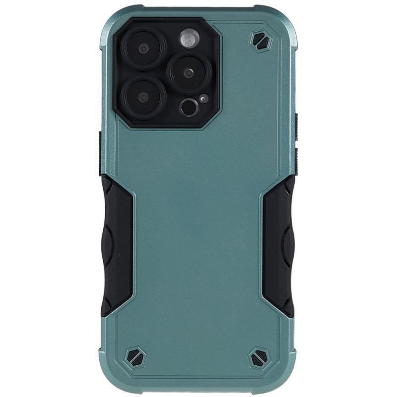 Cover iPhone 14 Pro Max Beskyttelsessæt Kofanger Beskyttelse