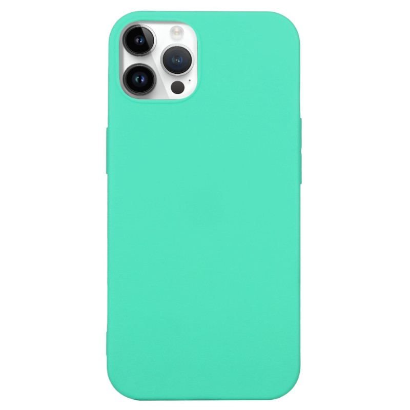 Cover iPhone 14 Pro Max Mat Finish