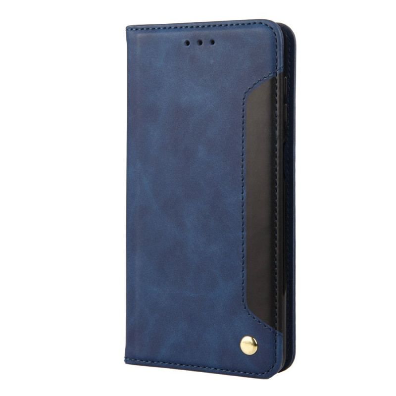 Cover Sony Xperia 10 IV Flip Cover To-tonet