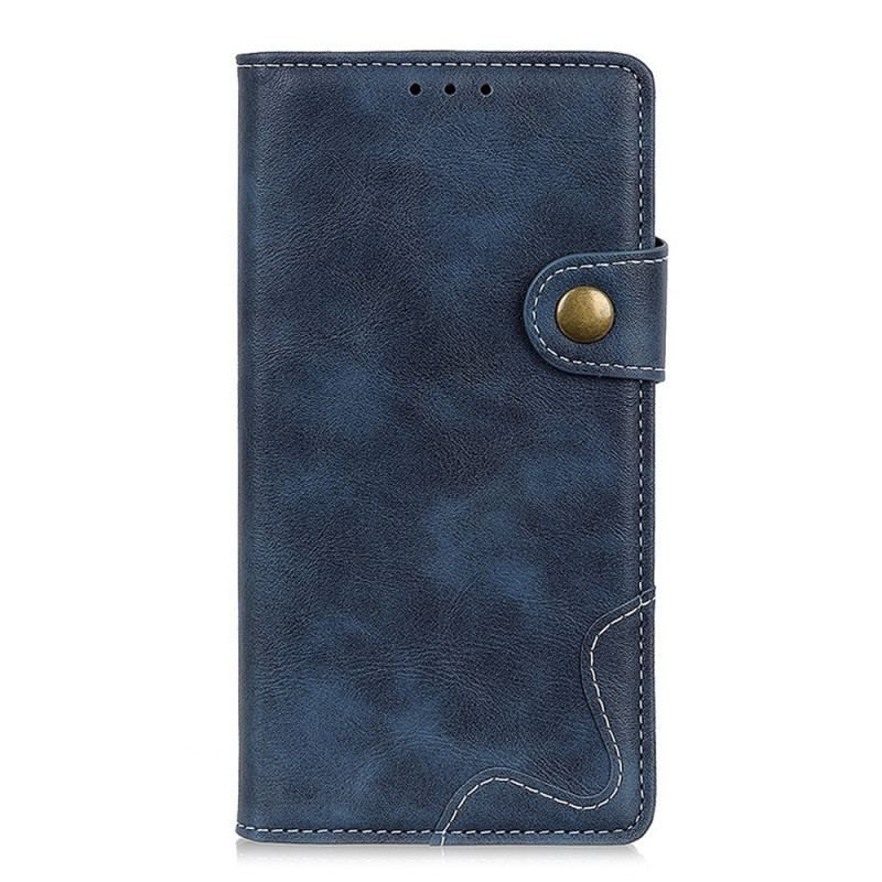 Flip Cover Sony Xperia 10 IV Syning Design