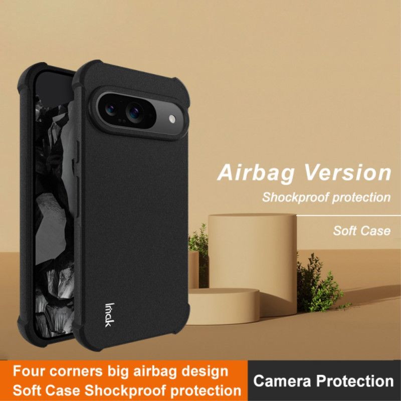 Cover Google Pixel 9 Pro Imak